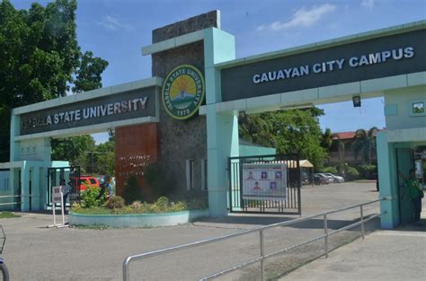 isu cauayan scandal|Office of the Registrar .